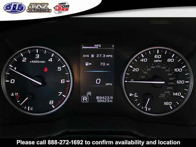 used 2022 Subaru Outback car, priced at $22,819