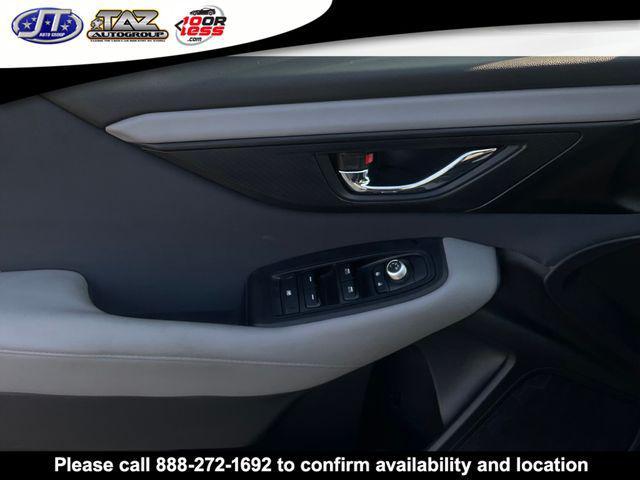 used 2022 Subaru Outback car, priced at $22,819