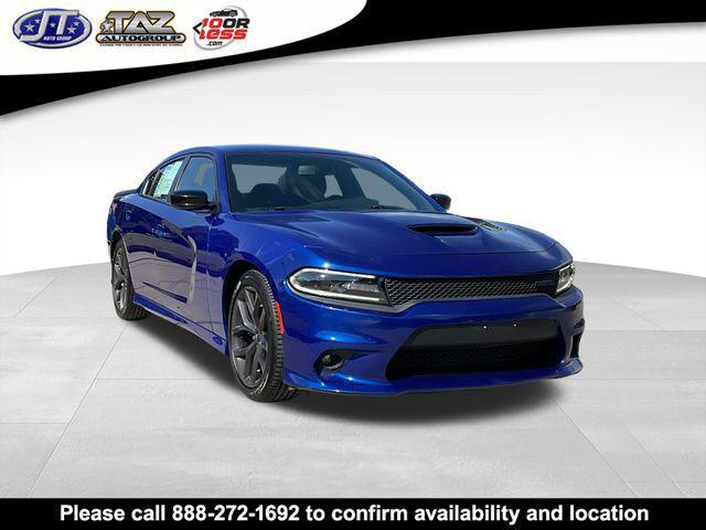 used 2020 Dodge Charger car, priced at $27,344