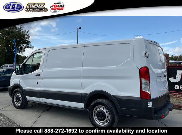 used 2015 Ford Transit-150 car, priced at $20,994