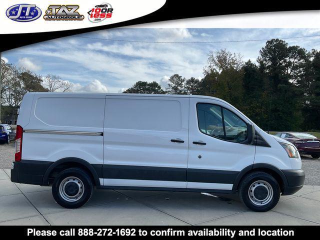 used 2015 Ford Transit-150 car, priced at $20,994