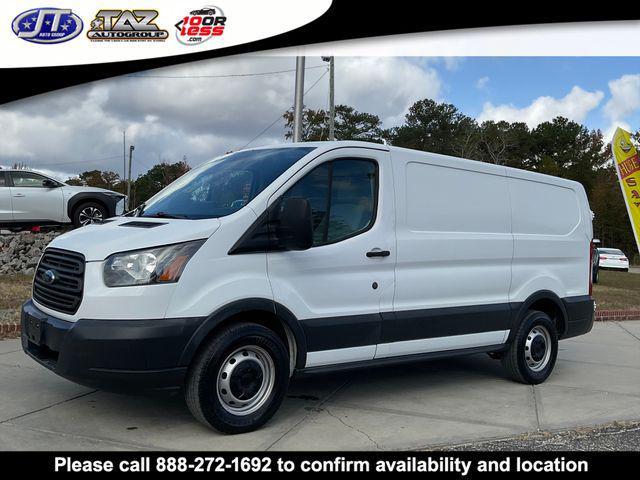 used 2015 Ford Transit-150 car, priced at $20,994