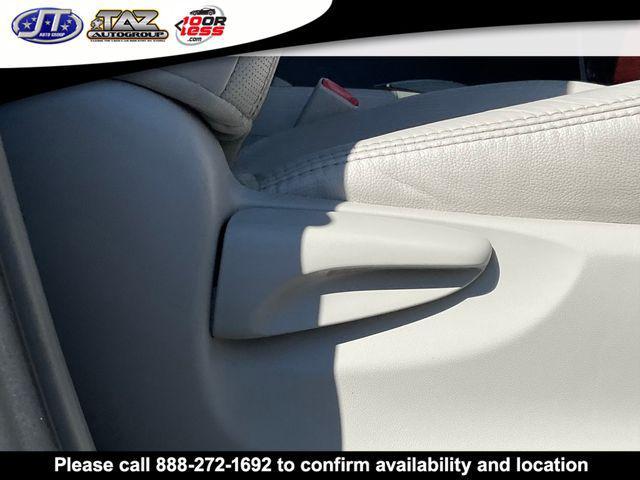 used 2011 Toyota Sienna car, priced at $9,998