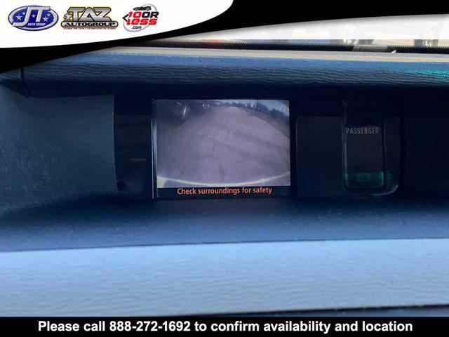 used 2011 Toyota Sienna car, priced at $9,998