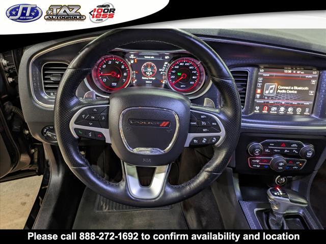 used 2016 Dodge Charger car, priced at $32,899