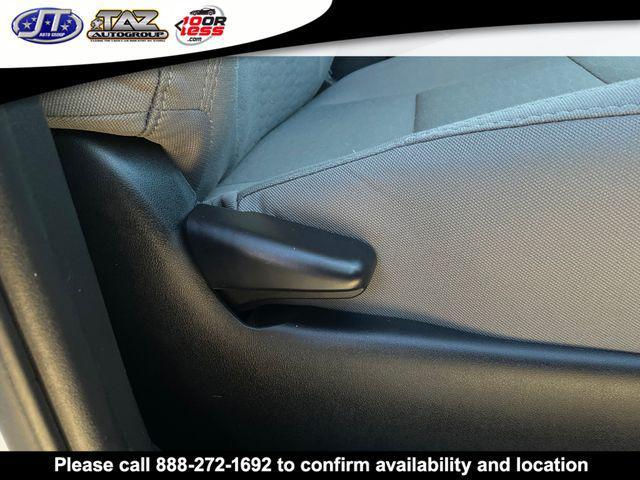 used 2019 Toyota Tacoma car, priced at $25,989