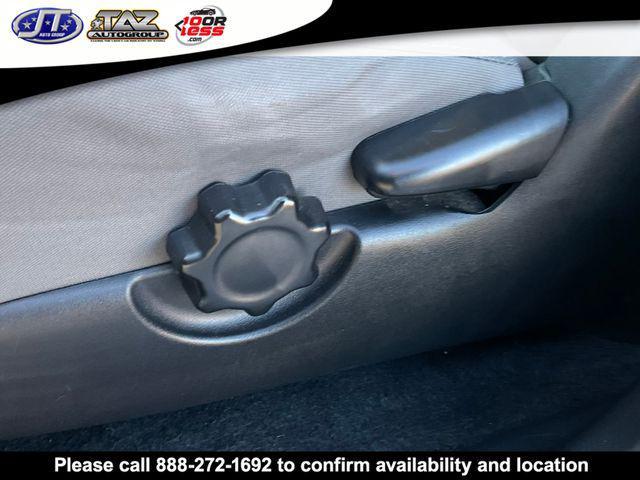 used 2019 Toyota Tacoma car, priced at $25,989