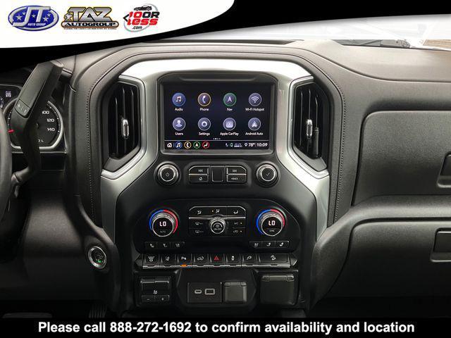 used 2020 Chevrolet Silverado 2500 car, priced at $54,920