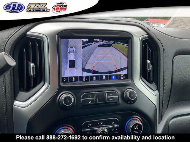 used 2020 Chevrolet Silverado 2500 car, priced at $54,920