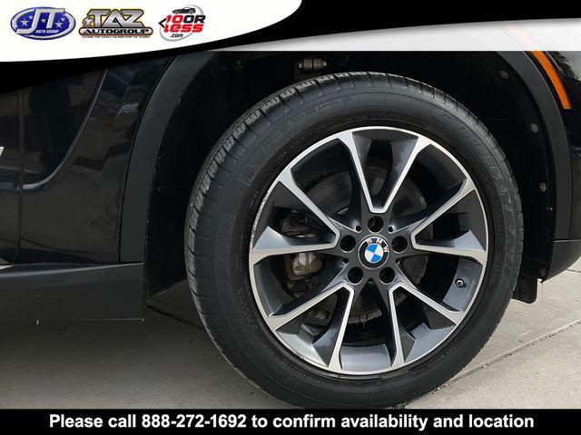 used 2014 BMW X5 car, priced at $19,499