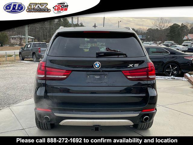 used 2014 BMW X5 car, priced at $19,499