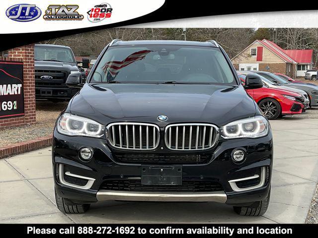 used 2014 BMW X5 car, priced at $19,499