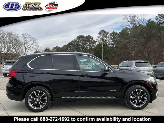 used 2014 BMW X5 car, priced at $19,499