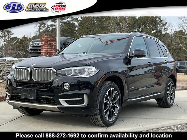 used 2014 BMW X5 car, priced at $19,499