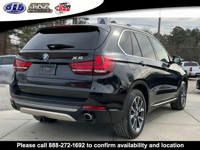 used 2014 BMW X5 car, priced at $19,499