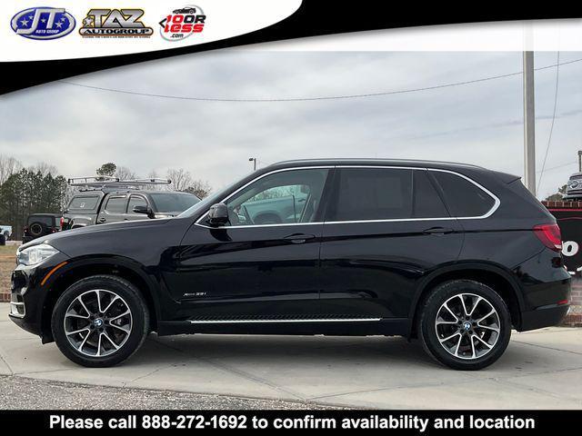 used 2014 BMW X5 car, priced at $19,499