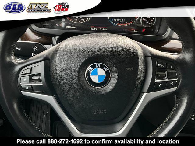 used 2014 BMW X5 car, priced at $19,499