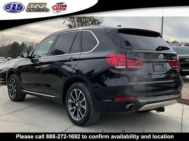 used 2014 BMW X5 car, priced at $19,499