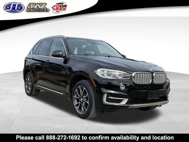 used 2014 BMW X5 car, priced at $19,499