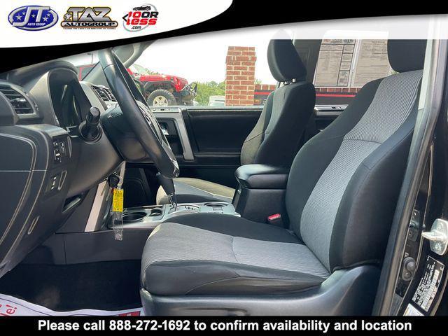 used 2016 Toyota 4Runner car, priced at $33,997