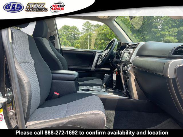 used 2016 Toyota 4Runner car, priced at $33,997