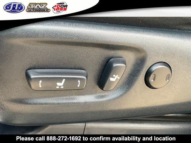 used 2016 Toyota 4Runner car, priced at $33,997