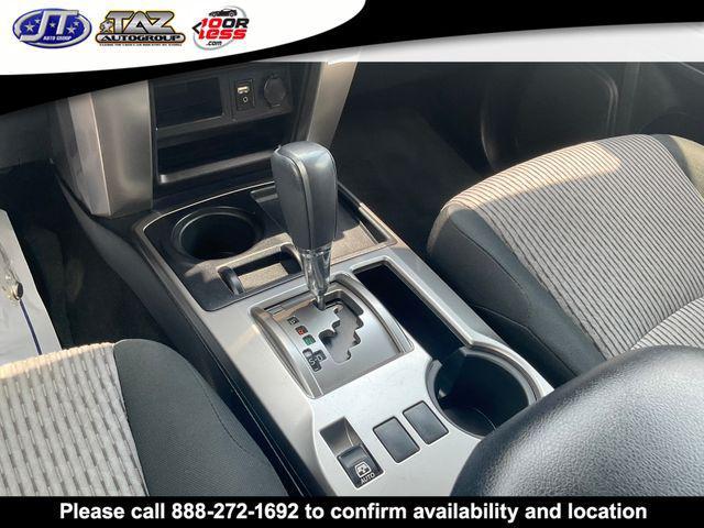 used 2016 Toyota 4Runner car, priced at $33,997