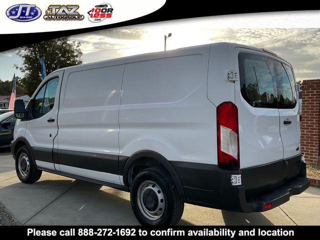 used 2015 Ford Transit-150 car, priced at $23,594