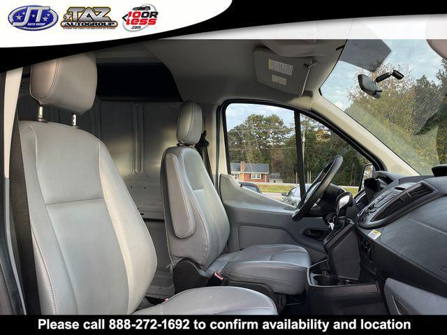 used 2015 Ford Transit-150 car, priced at $23,594