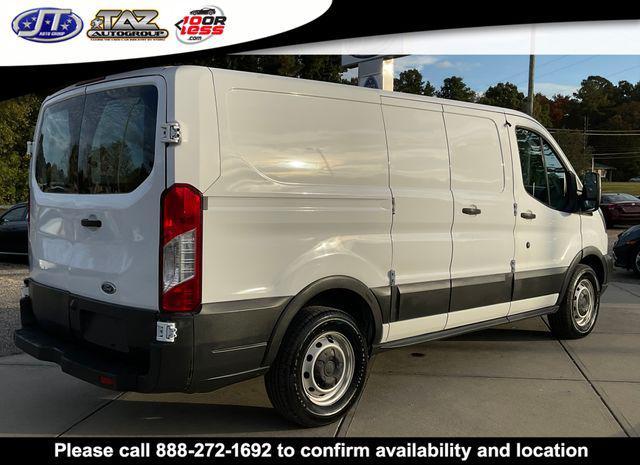 used 2015 Ford Transit-150 car, priced at $23,594