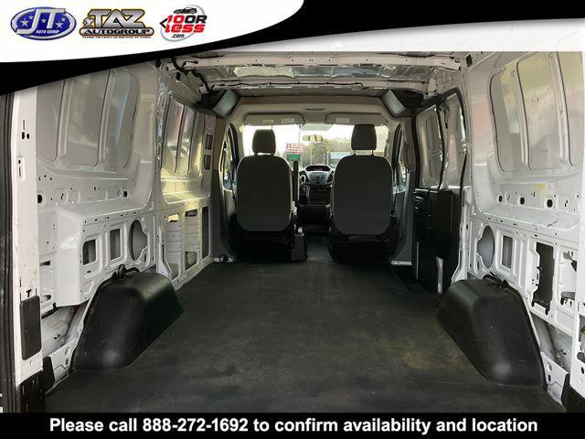 used 2015 Ford Transit-150 car, priced at $23,594