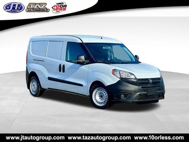 used 2018 Ram ProMaster City car, priced at $12,819