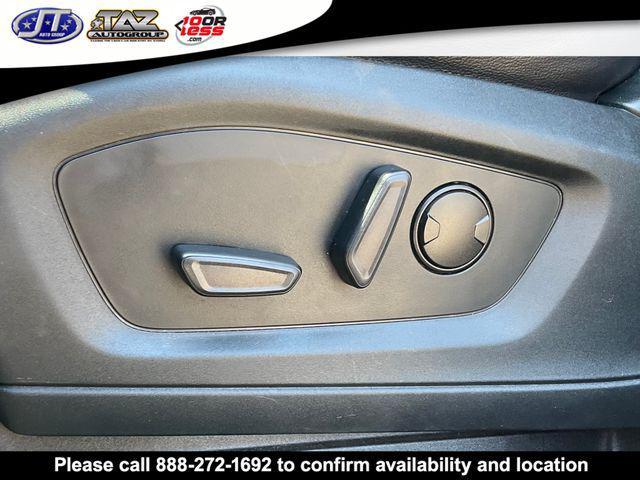 used 2020 Ford Explorer car, priced at $19,977