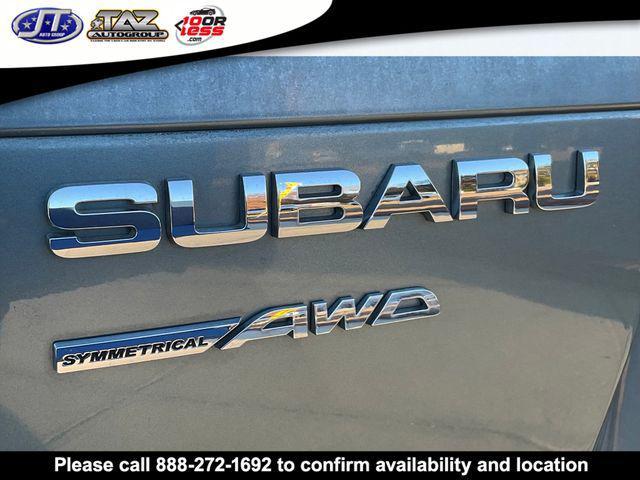 used 2011 Subaru Forester car, priced at $13,798