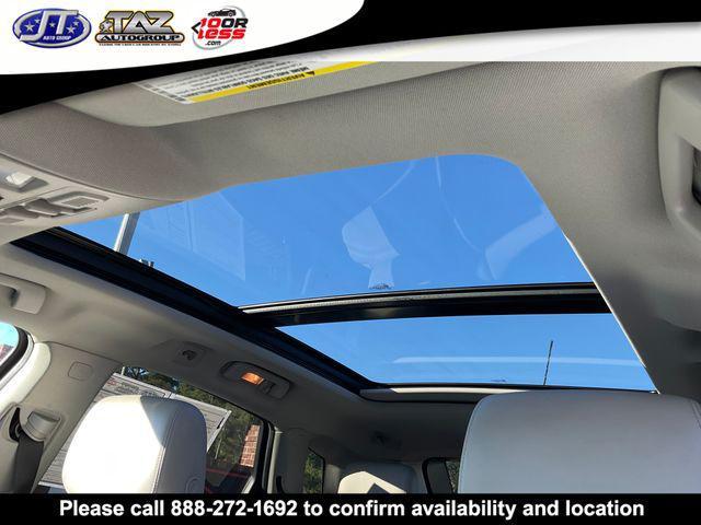 used 2016 Cadillac SRX car, priced at $9,581