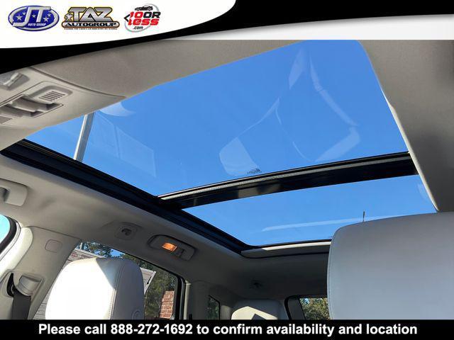 used 2016 Cadillac SRX car, priced at $9,581