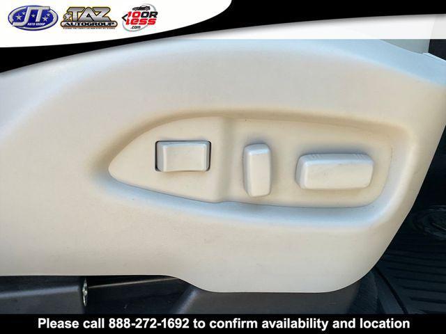 used 2016 Cadillac SRX car, priced at $9,581