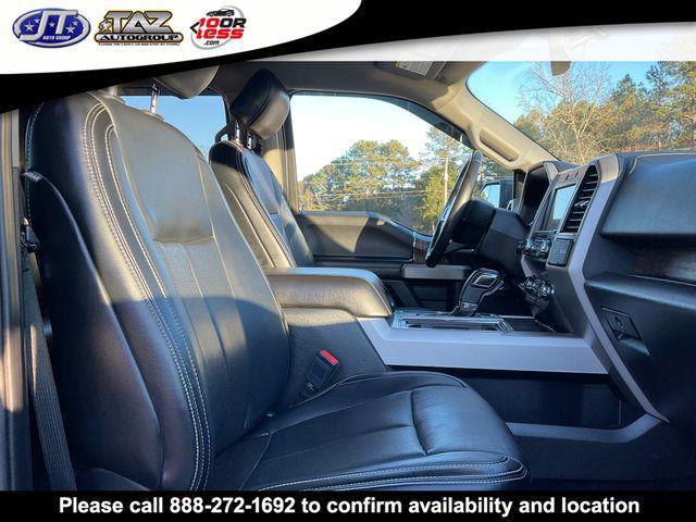 used 2019 Ford F-150 car, priced at $32,899