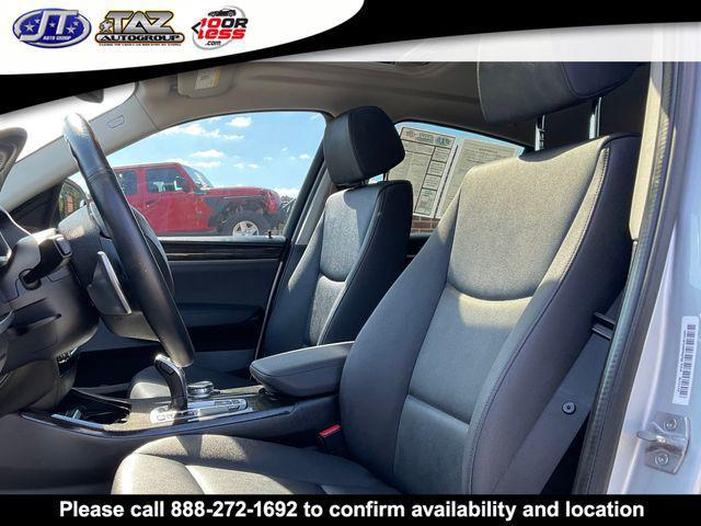 used 2015 BMW X4 car, priced at $17,599