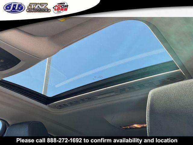 used 2015 BMW X4 car, priced at $17,599