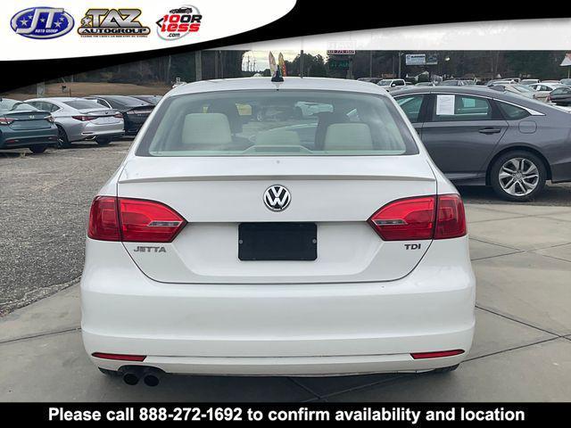 used 2013 Volkswagen Jetta car, priced at $10,469