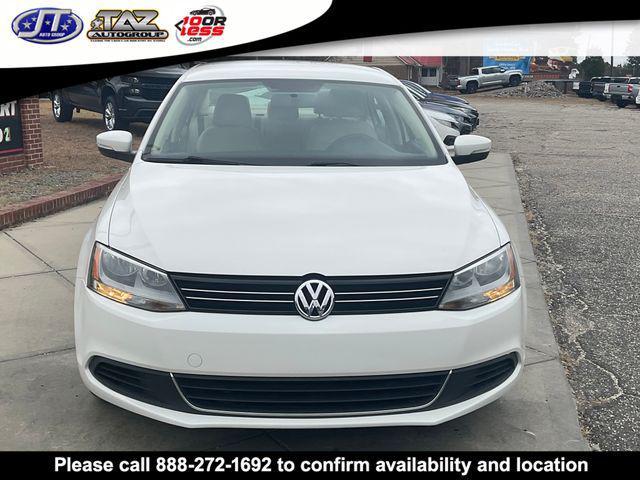 used 2013 Volkswagen Jetta car, priced at $10,469