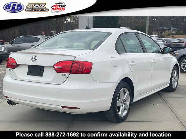 used 2013 Volkswagen Jetta car, priced at $10,469