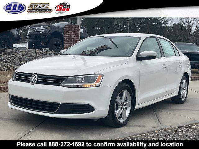 used 2013 Volkswagen Jetta car, priced at $10,469