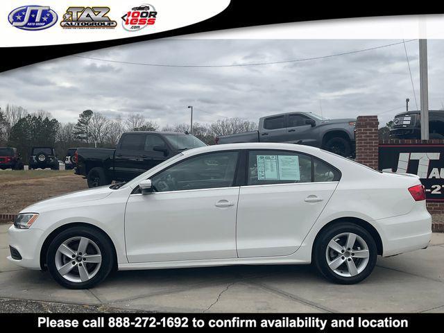 used 2013 Volkswagen Jetta car, priced at $10,469