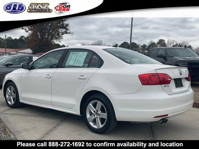 used 2013 Volkswagen Jetta car, priced at $10,469