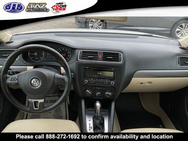 used 2013 Volkswagen Jetta car, priced at $10,469