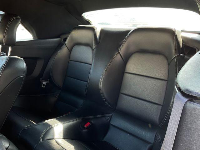 used 2016 Ford Mustang car, priced at $11,997