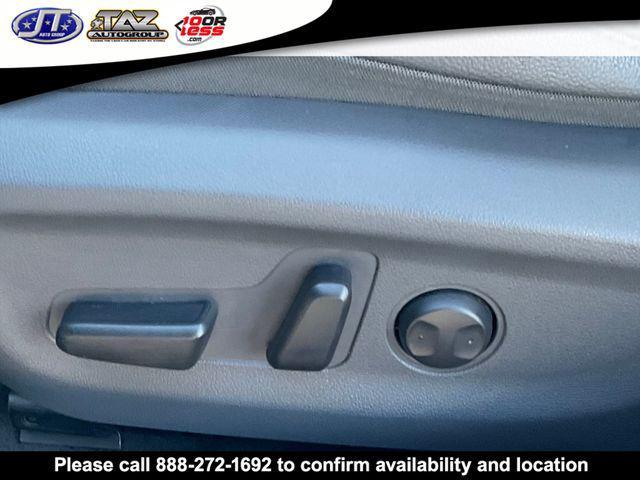 used 2020 Hyundai Ioniq EV car, priced at $13,862