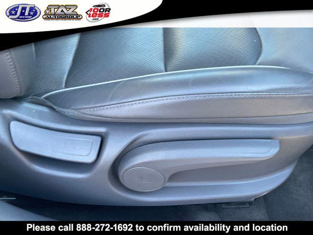 used 2020 Hyundai Ioniq EV car, priced at $13,862